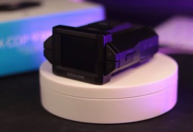 Гибрид NEOLINE X-COP 9300C / Бросает вызов конкурентам?