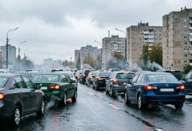 &laquo;Чистый воздух&raquo; в Красноярске: почему модернизация не снизила уровень загрязнения