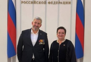 Патриотический диалог в МАДИ открыл цикл мероприятий Центра СВОЁ ТВОРЧЕСКОЕ НАСЛЕДИЕ