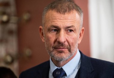 Бизнесмен Андрей Мельниченко оценил перспективы РФ