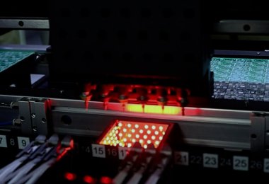 Технологическая интеграция: основатель &laquo;Гагаринга&raquo; создаёт экосистему от логистики до производства Б