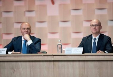 Пятилетняя инфраструктурная программа и культурные мероприятия вошли в программу подготовки 80-летия