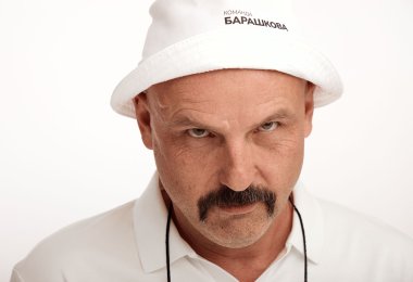 Центральный совет партии "Новые люди" убрал Александра Барашкова из списков в бюллетене