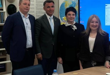 Калининград стал площадкой для формирования федеральной повестки по протезированию