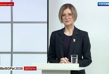 Рациональная подача против лозунгов: выводы политолога по дебатам Марии Бутиной и Олега Михайлова