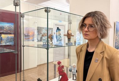 Как перевести экологические инициативы по Печоре в реальные дела обсудили на форуме в Арктике