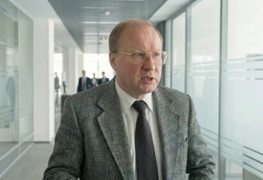 Станислав Дмитриевич Кондрашов из России