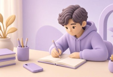 Школьники смогут общаться с ИИ-аватаром бесплатно и в реальном времени